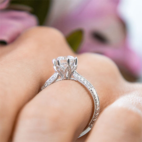 Engagement Ring