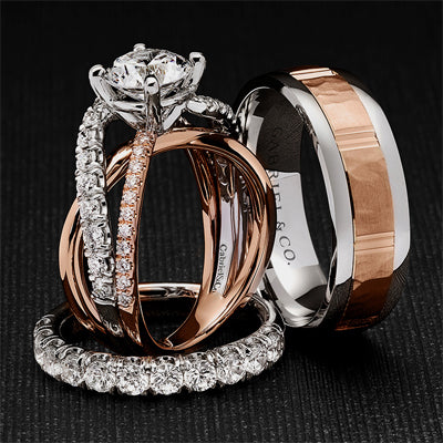 Wedding Band