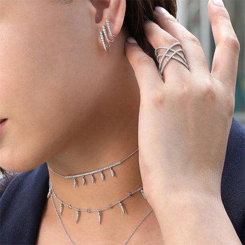 Fine Jewellery